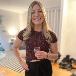 Meet your Posher, Mjorie